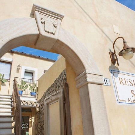 Bed and Breakfast Residenza Sveva Termoli Esterno foto