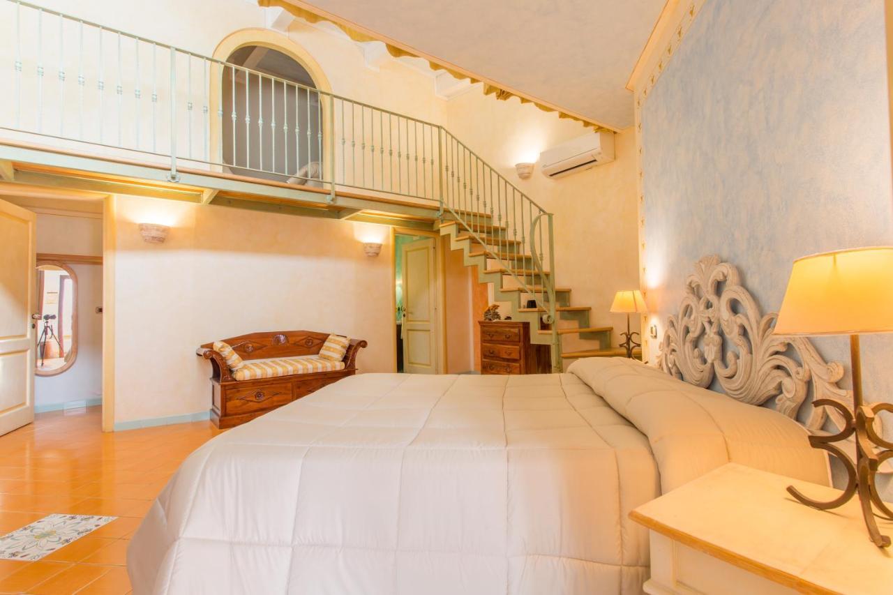Bed and Breakfast Residenza Sveva Termoli Esterno foto