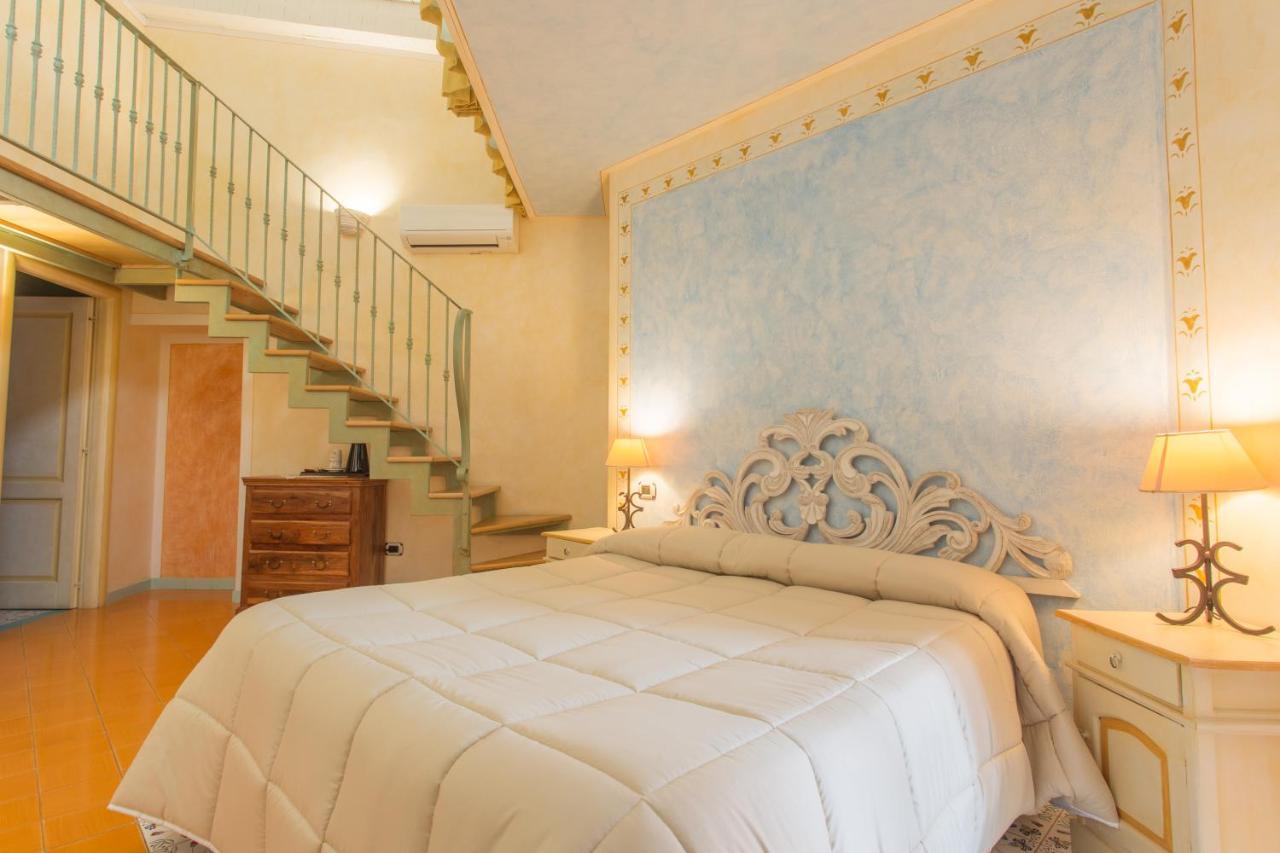 Bed and Breakfast Residenza Sveva Termoli Esterno foto
