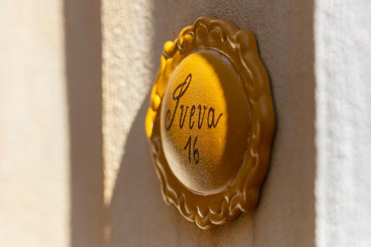 Bed and Breakfast Residenza Sveva Termoli Esterno foto