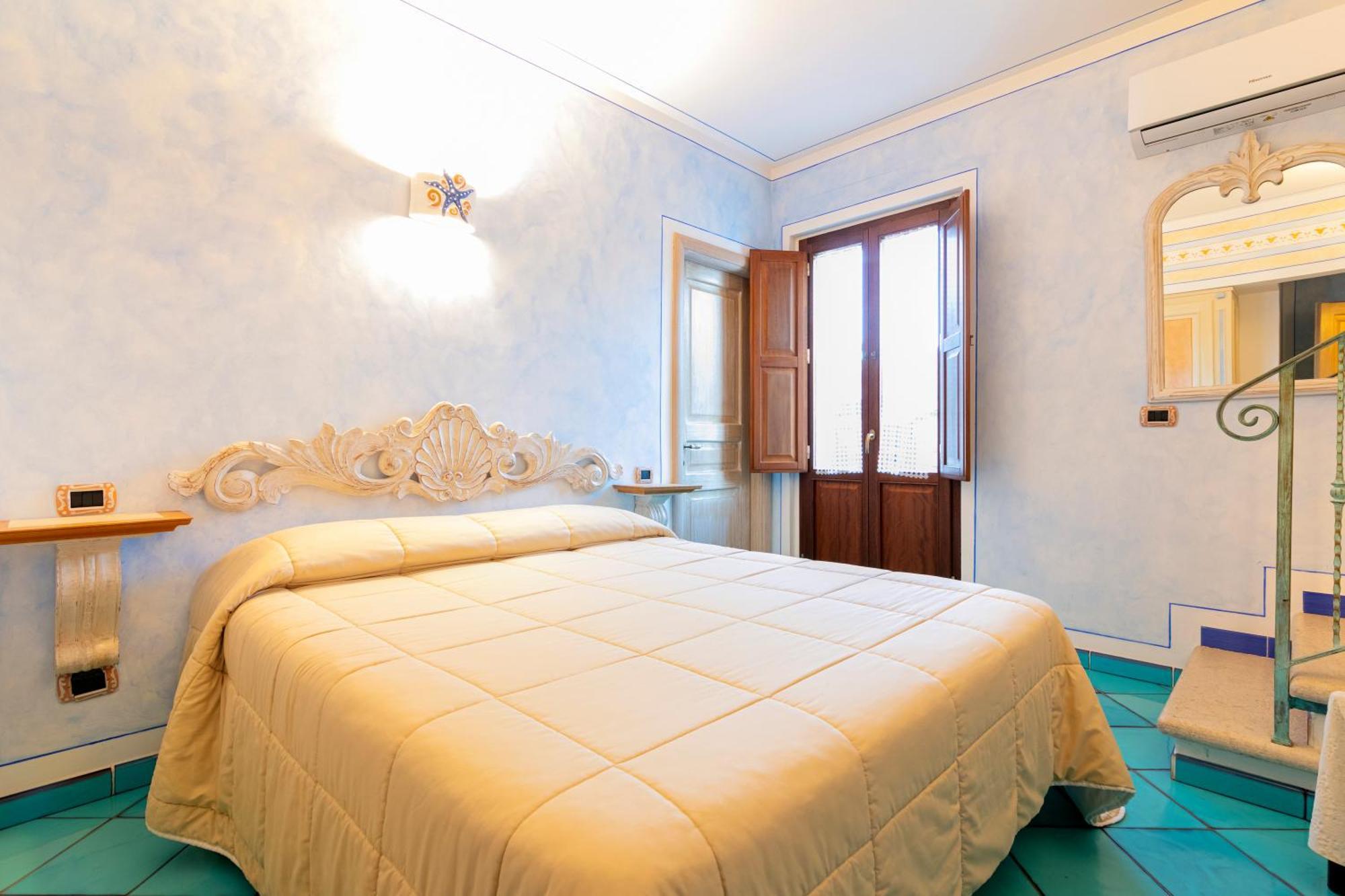 Bed and Breakfast Residenza Sveva Termoli Esterno foto