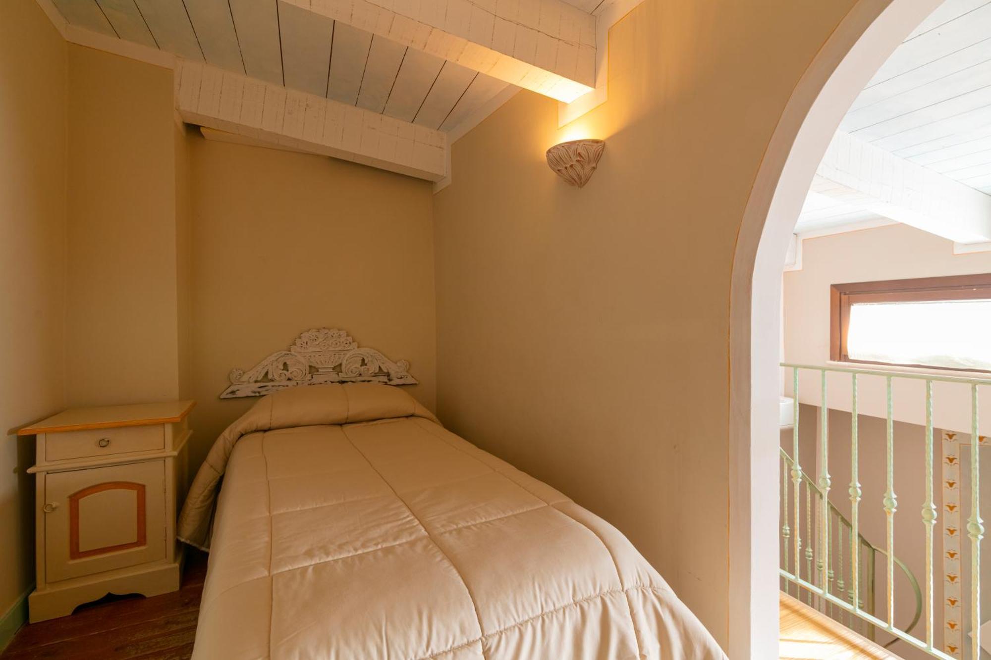 Bed and Breakfast Residenza Sveva Termoli Esterno foto