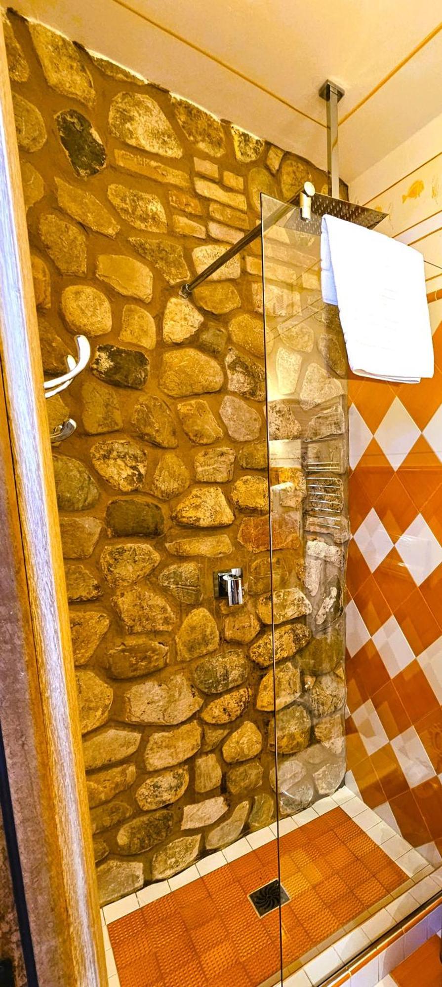 Bed and Breakfast Residenza Sveva Termoli Esterno foto