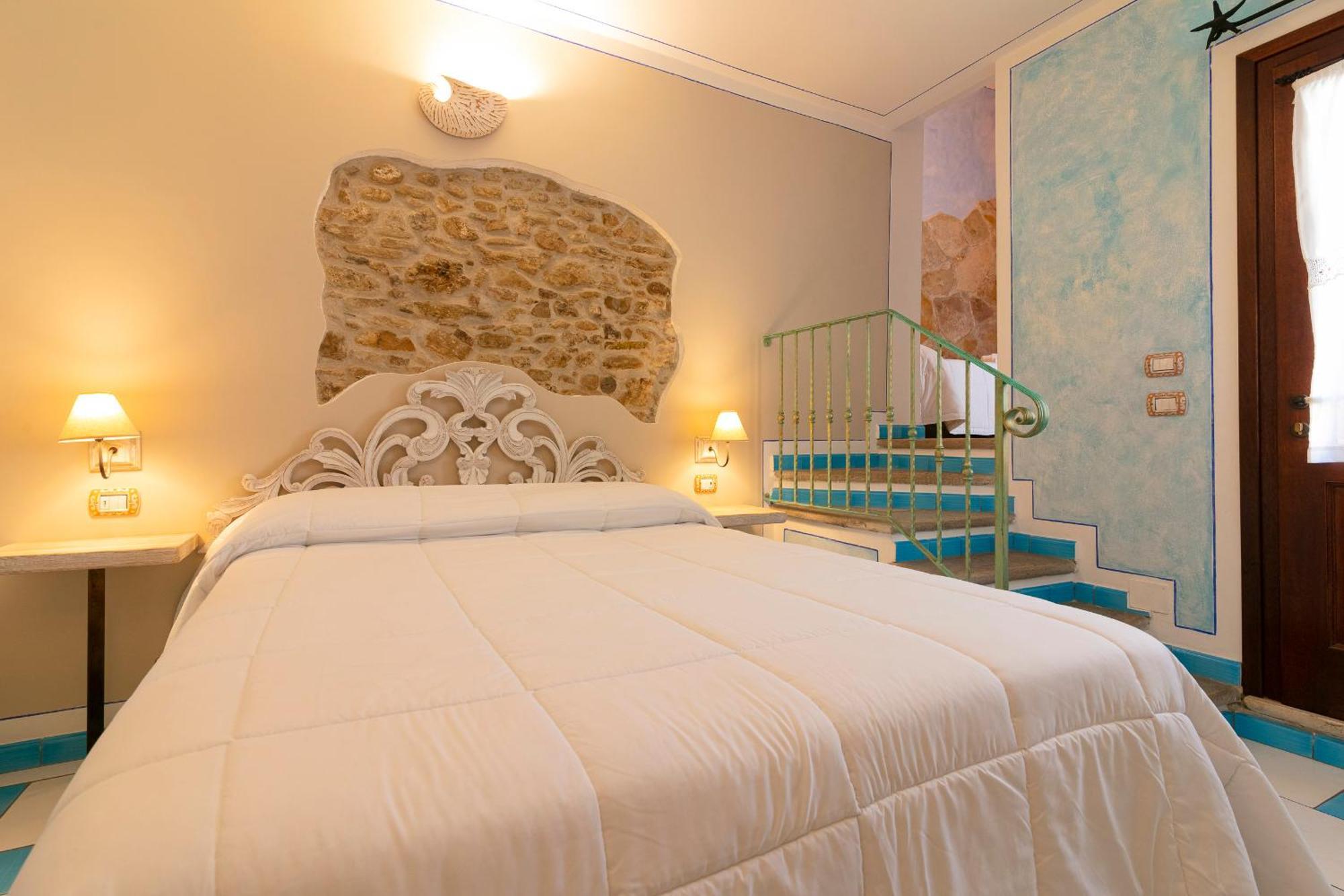 Bed and Breakfast Residenza Sveva Termoli Esterno foto