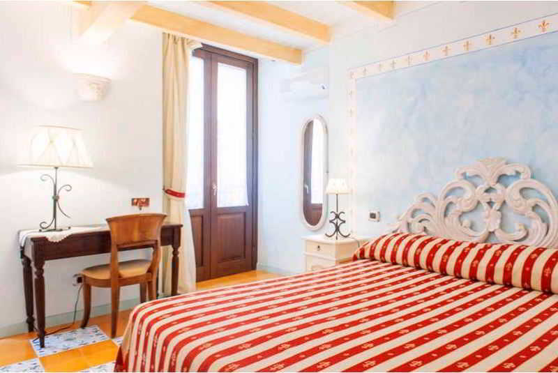 Bed and Breakfast Residenza Sveva Termoli Esterno foto