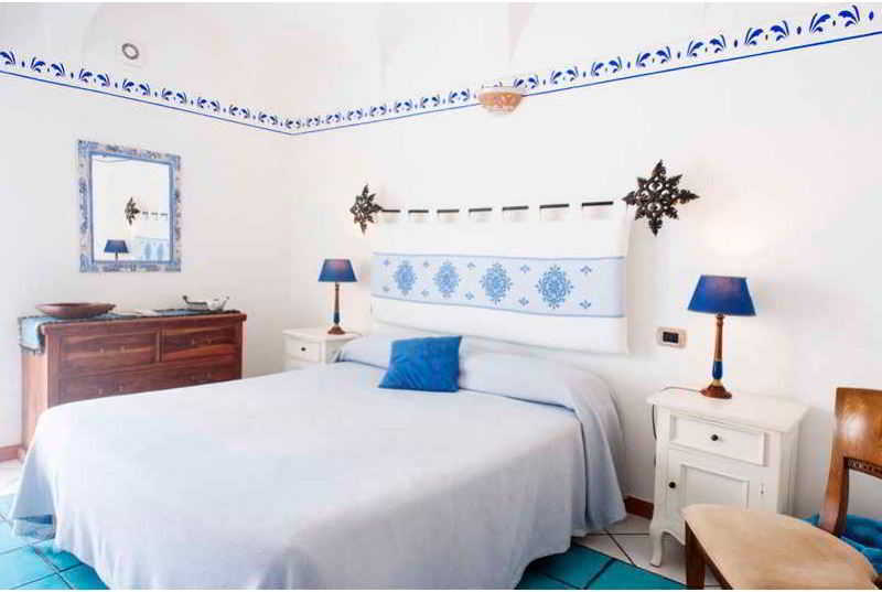 Bed and Breakfast Residenza Sveva Termoli Esterno foto